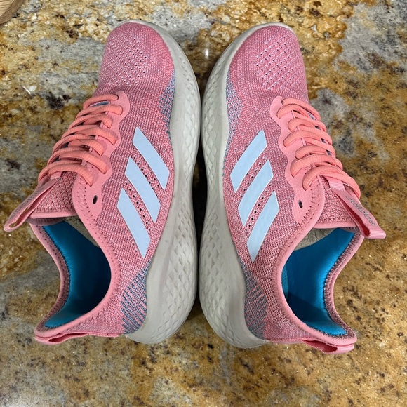 Adidas HDS Bounce size 6.5 - Picture 6 of 8